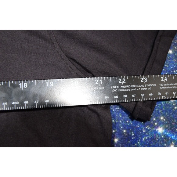 Extracurricular Iron Heads GC Polo Shirt LIV Golf Mens Large Black Kevin Na - Picture 8 of 9